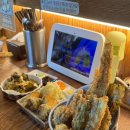 오히루텐 | 김해 봉리단길 텐동맛집 [오히루텐] 내돈내산 후기