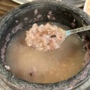 [부산/사상] 회식장소 추천 돼지갈비, 돌솔밥정식 맛있는 주례 노포 맛집 ‘주례 장원갈비’ 후기
