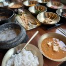 유담식당 | 안산 한정식 맛집 유담들밥 건강한 집밥 느낌 제대로 유담들밥정식 보리굴비 후기