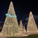 상상길 | 경남 창원 빛의 거리와 눈 내리는 창동거리 축제 후기 아이와 가기 좋은 겨울 야경 산책 코스