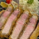 숯불카츠야 | 톤쇼우 프리미엄 특로스카츠 후기