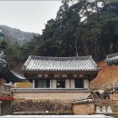 동학사 이미지