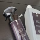 스트레스와 피로에 좋은 편백나무 스프레이 나무아래 특허 편백수 추천