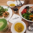 범계 브런치 맛집 카페 :: 아메리칸트레이 [American Tray]
