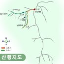 종자산 등산로 이미지