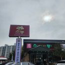 풍경갈비 | 수지 외식타운 소나무가있는풍경 돼지갈비 맛집 소풍 후기