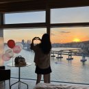 파크하얏트부산 | 파크하얏트 부산 오션뷰 후기 특별한 날 추천하는 광안대교 뷰 호텔