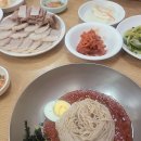 고성군공영노상주차장 - 고성군 동외로 156 | 강서구 방화동 맛집 고성막국수 후기 | 영업시간, 브레이크타임, 주차 꿀팁 총정리