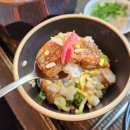 동호일식 | 잠실 송파동 맛집 추천 | 일본 분위기의 일식 덮밥집 토오코