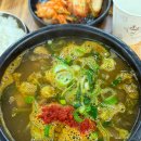 육교순대 - 청주시 서원구 청남로 182 | 육교순대