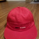 Supreme hat 슈프림 모자 100% Authentic 이미지