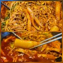 화진4가길L | 분당 맛집 효원식당 매운등갈비찜, 곤드레나물밥, 메밀전 솔직후기 (정자역 맛집)