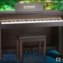 인켈, CD 음질 구현하는 디지털 피아노 2종 출시 이미지