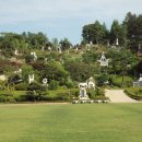 뿌리공원 이미지