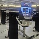 빌드업 GYM 이미지