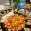 무쇠김치삼겹 이미지