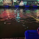 [인천실내낚시] 'DMZ실내낚시터'에서 낚시데이트 후기! *추천*