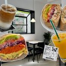 연못길 3-2, (문화동) | 대전 문화동 카페 충남대학교병원 근처 느좋 샌드위치 맛집 무나