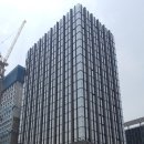 안양금융센터AFC 이미지