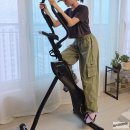 비비휘트니스 | 홈트 운동기기 실내사이클 추천 멜킨스포츠 스마트 비비바이크 은근 전신운동