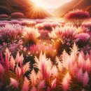 농촌테마파크 팔각정_M | 2025 핑크뮬리 &amp; 팜파스 개화 시기 총정리 🌸🌾 전국 명소·주차 꿀팁까지 한 번에