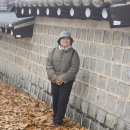 평낮목요걷기 후기(1766회),12월 11일, 덕수궁 고종의길, 청계천, 종묘, 아침향기 리딩 이미지