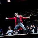 뮤지컬 젠틀맨스 가이드 이미지