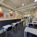 바나타이거부산 | 부산 시청역 맛집 타이거꼬마김밥 부산시청점 가성비 좋은 분식집 추천