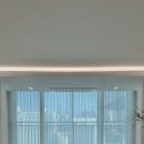 상인역 | 공효진커튼 시공 후기｜대구 상인역 대성스카이렉스의 감성 무드 완성