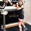 다이어트 트레이닝 이미지