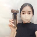 인상전기 | 베노아 습식 전기면도기 사용 후기