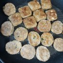 엔씨식자재할인마트 | 사조 대림선 떡갈비와 맘모스식품 떡산적 장유 엔씨식자재할인마트에서 구매