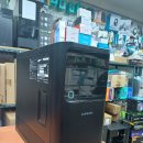 삼성전자 데스크탑5 DM500T9A / i3-9100F 3.6GHz 8GB 이미지