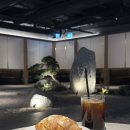 부일로9번길 | 부천역 동굴 느낌 느좋 대형카페 베스코 후기