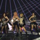 신나는뮤직줄넘기 | 인천 인스파이어 아레나 2층 302구역 H열 시야2024 MMA 멜론뮤직어워드 후기 / 갤럭시s23 울트라 촬영
