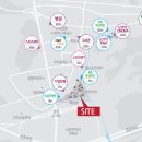 우천농협하나로마트 앞 이미지