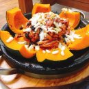 팔공산이재욱호박오리 이미지