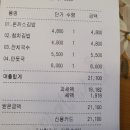 고봉민김밥인용인 이미지