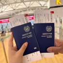 SK오렌지약국 | 에미레이트항공 Boeing777 비즈니스클래스 인천-두바이 탑승후기 (좌석, 쇼퍼서비스, 라운지, 기내식)