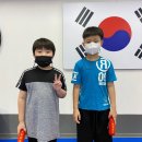 한국체대 마송태권도장 이미지