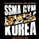 SSMA 상승합기도 특공무술 이미지