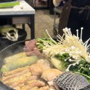 클럽밸런스5 의정부동오점 | 의정부 곱창 맛집 추천 건우황소곱창 본점 회식하기 좋은 동오역맛집