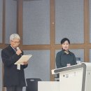 2025년 (사)한국문인협회강원특별자치도지회 회장 이.취임식 이미지