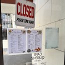 시드니 패키지 여행 중 맛있는 점심!시드니 햄버거 맛집 추천 하는 Cafe Queenz