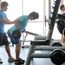 해운대온천센터휘트니스 이미지