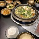 고모네원조콩탕북어찜 | 슴슴구수 둔촌 고모네원조콩탕황태탕