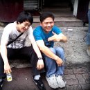 신림역 8번출구 앞 이미지