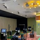 JS 실내 골프연습장 이미지