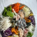 크라운호프 여수장성마을점 | [전남 여수 맛집] 안산동치킨맛집, 장성지구맛집...같이 즐길 수 있는 곳 &#39;남대감 물회냉면 치킨호프&#39;