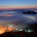 달빛풍경 이미지